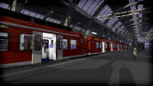 Скриншот №10 из Train Simulator: The Rhine Railway: Mannheim - Karlsruhe Route Add-On (PC)