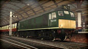 Скриншот №2 из Train Simulator: Weardale & Teesdale Network Route Add-On (PC)