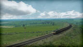 Скриншот №6 из Train Simulator: Weardale & Teesdale Network Route Add-On (PC)