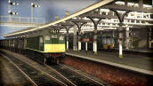 Скриншот №7 из Train Simulator: Weardale & Teesdale Network Route Add-On (PC)
