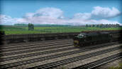 Скриншот №8 из Train Simulator: Weardale & Teesdale Network Route Add-On (PC)