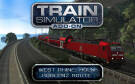 Скриншот №0 из Train Simulator: West Rhine: Köln - Koblenz Route Add-On (PC)