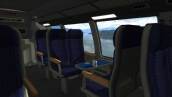 Скриншот №2 из Train Simulator: West Rhine: Köln - Koblenz Route Add-On (PC)