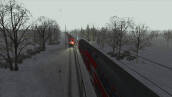 Скриншот №8 из Train Simulator: West Rhine: Köln - Koblenz Route Add-On (PC)