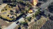 Скриншот №5 из Sudden Strike 4 (+Kursk DLC) (PC)