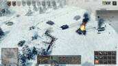 Скриншот №9 из Sudden Strike 4 (+Kursk DLC) (PC)