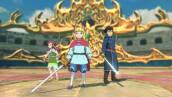 Скриншот №1 из Ni no Kuni™ II: Revenant Kingdom - Prince's Edition (PC)