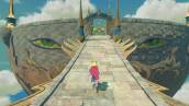 Скриншот №2 из Ni no Kuni™ II: Revenant Kingdom - Prince's Edition (PC)