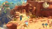 Скриншот №7 из Ni no Kuni™ II: Revenant Kingdom - Prince's Edition (PC)