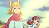 Скриншот №8 из Ni no Kuni™ II: Revenant Kingdom - Prince's Edition (PC)
