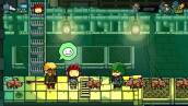 Скриншот №1 из Scribblenauts Unmasked: A DC Comics Adventure (PC)