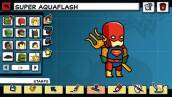 Скриншот №2 из Scribblenauts Unmasked: A DC Comics Adventure (PC)