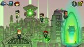 Скриншот №3 из Scribblenauts Unmasked: A DC Comics Adventure (PC)