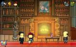 Скриншот №5 из Scribblenauts Unmasked: A DC Comics Adventure (PC)