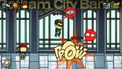 Скриншот №8 из Scribblenauts Unmasked: A DC Comics Adventure (PC)