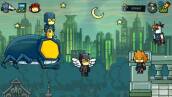 Скриншот №9 из Scribblenauts Unmasked: A DC Comics Adventure (PC)