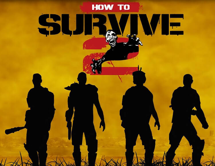 

How to Survive 2 (PC)