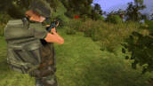 Скриншот №10 из 7.62 High Calibre (PC)