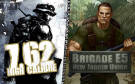 Скриншот №0 из 7.62 High Calibre / Brigade E5 pack (PC)
