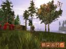 Скриншот №1 из Ascension to the Throne (PC)