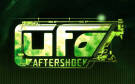 Скриншот №0 из UFO: Aftershock (PC)