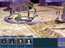 Скриншот №2 из UFO: Aftershock (PC)
