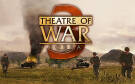 Скриншот №0 из Theatre of War 3: Korea (PC)