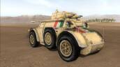 Скриншот №1 из Theatre of War 2: Centauro (PC)