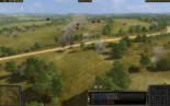 Скриншот №2 из Theatre of War 2: Battle for Caen (PC)