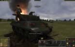 Скриншот №6 из Theatre of War 2: Battle for Caen (PC)