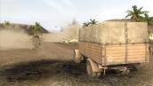 Скриншот №2 из Theatre Of War 2: Africa 1943 (PC)