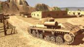 Скриншот №6 из Theatre Of War 2: Africa 1943 (PC)