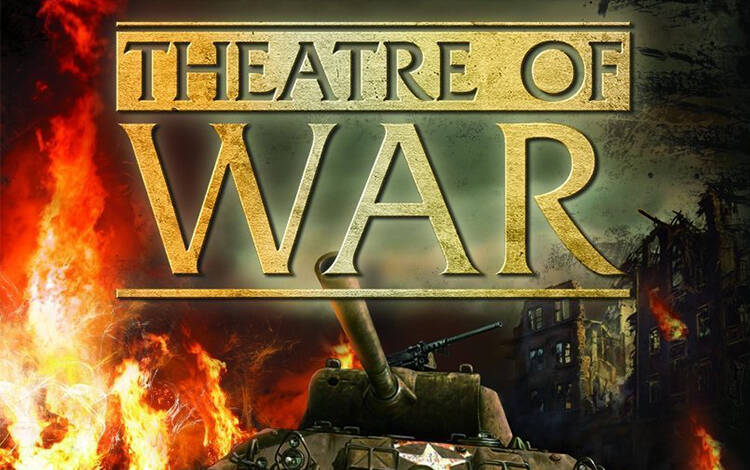 Скриншот №0 из Theatre Of War (PC)