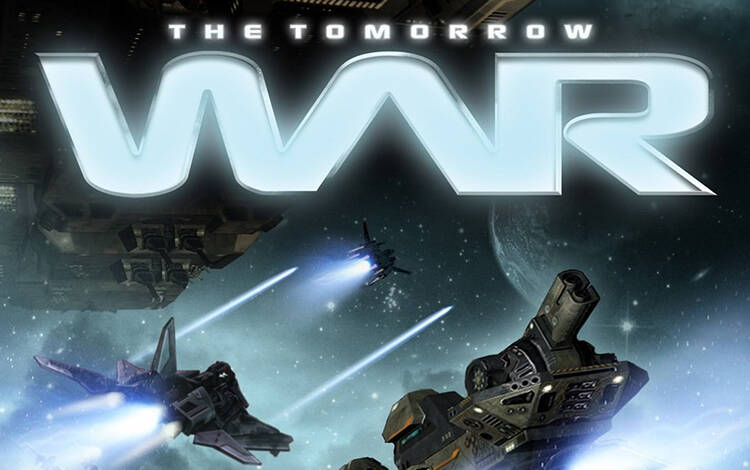 Скриншот №0 из The Tomorrow War (PC)