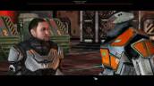 Скриншот №1 из The Tomorrow War (PC)