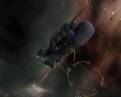 Скриншот №2 из Star Wolves 2 (PC)