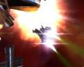 Скриншот №3 из Star Wolves 2 (PC)
