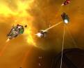 Скриншот №4 из Star Wolves 2 (PC)
