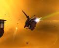 Скриншот №5 из Star Wolves 2 (PC)