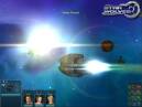 Скриншот №1 из Star Wolves (PC)
