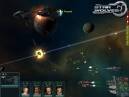 Скриншот №2 из Star Wolves (PC)