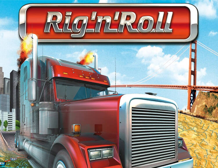 

RIG´N´Roll (PC)