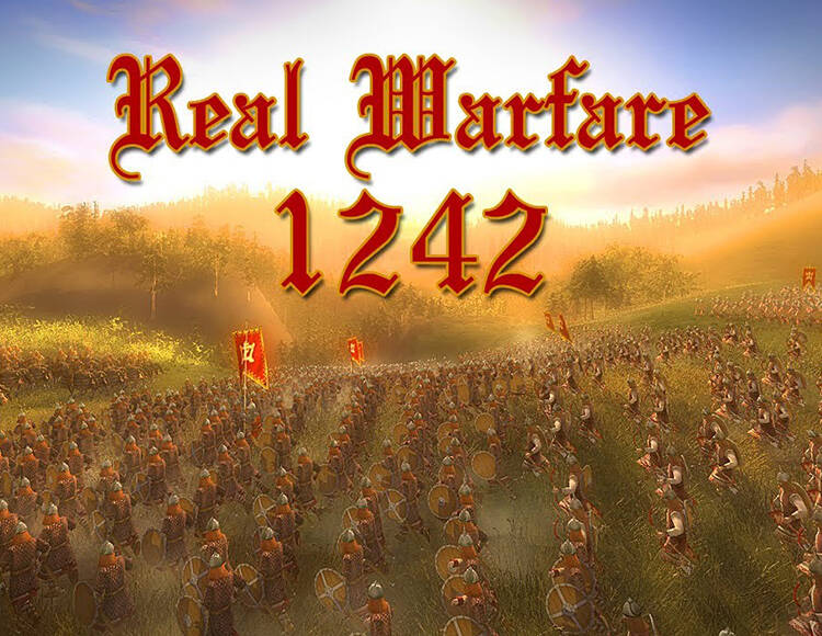 

Real Warfare 1242 (PC)
