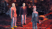 Скриншот №2 из Planet Alcatraz (PC)