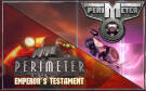 Скриншот №0 из Perimeter + Perimeter: Emperor's Testament pack (PC)