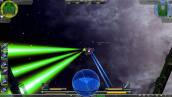 Скриншот №3 из Parkan 2 (PC)