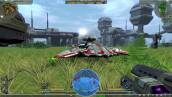 Скриншот №6 из Parkan 2 (PC)