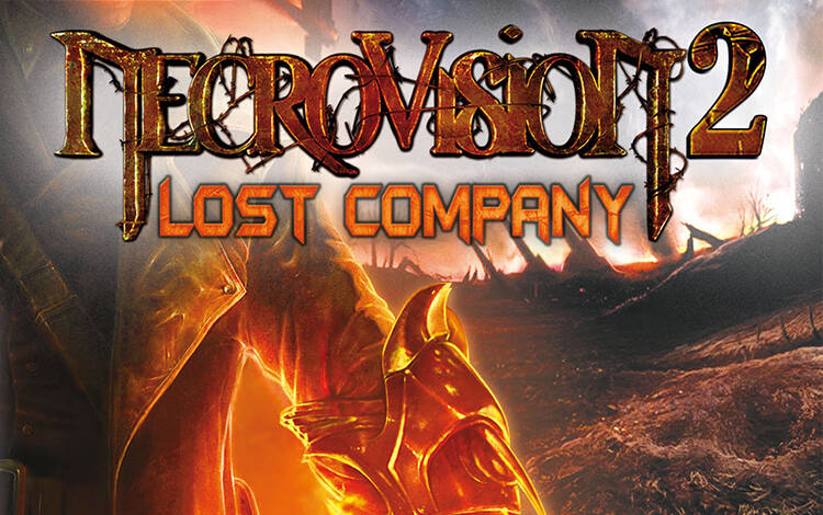 Скриншот №0 из Necrovision: Lost Company (PC)