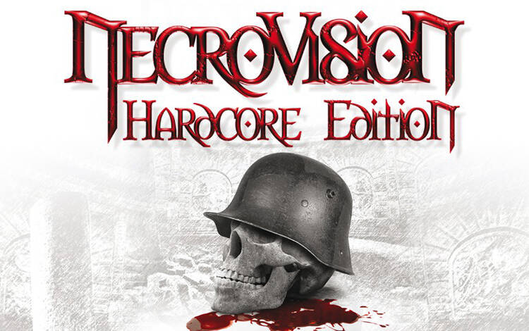 Скриншот №0 из Necrovision Hardcore Edition (PC)