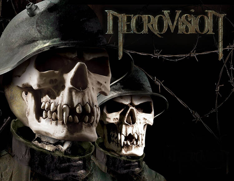 

Necrovision (PC)